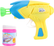 Bubblez Bellenblaaspistool Met Sop 12