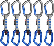 Mammut Crag indicator express sets Makkelijk in gebruik en per 5