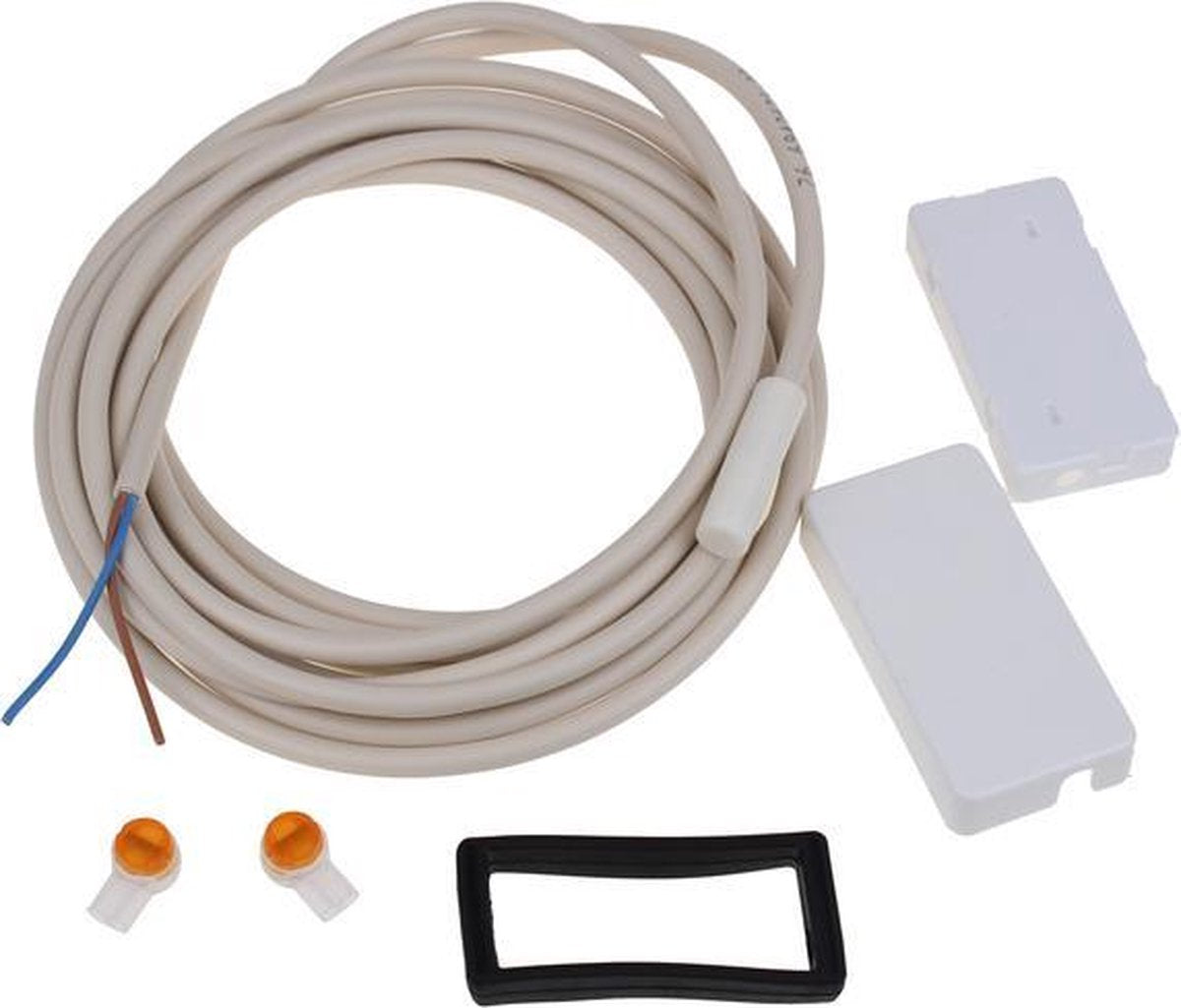 LIEBHERR - TEMPERATUURSVOELER - HERSTELKIT -  4.7K Ohm - 9590206