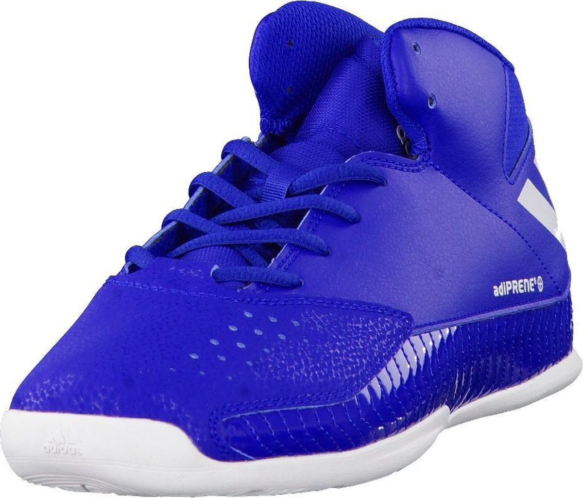 Adidas Performance Basketbalschoenen Next Level Speed 5 BB8277