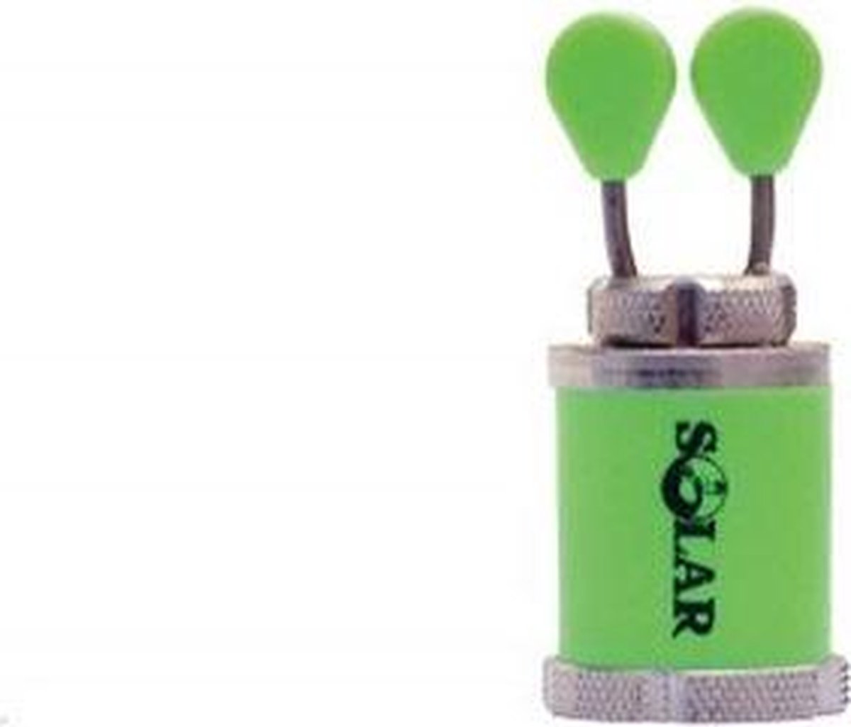 Solar Indicator Head - Green - Small
