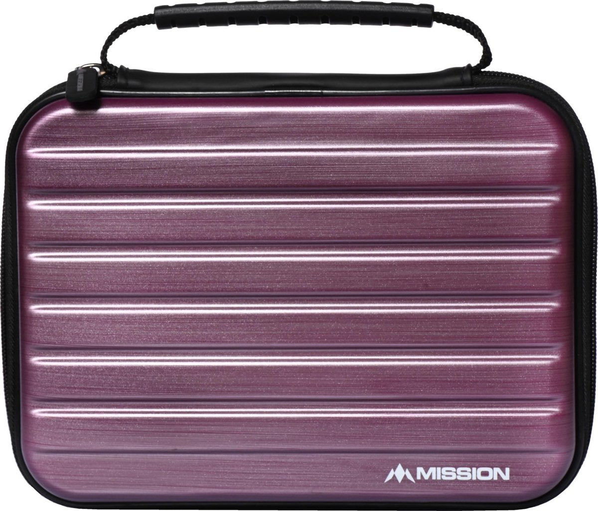 Mission ABS-4 Case Purple