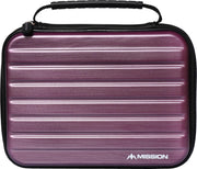 Mission ABS-4 Case Purple