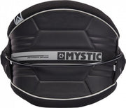Mystic Kitesurf Heren Trapeze Arch Waist Harnass Black XL