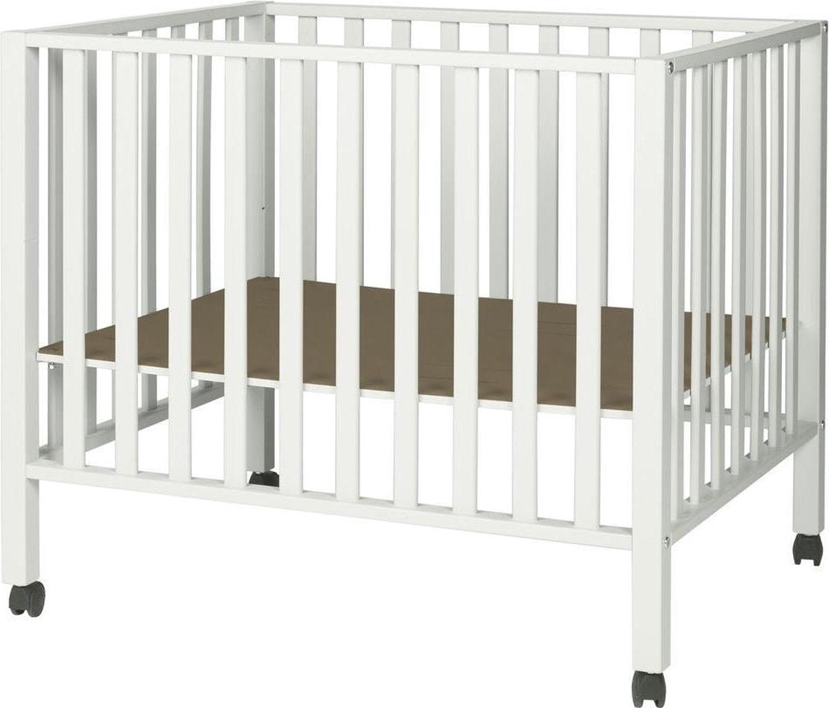 Babybox Ocean - wit