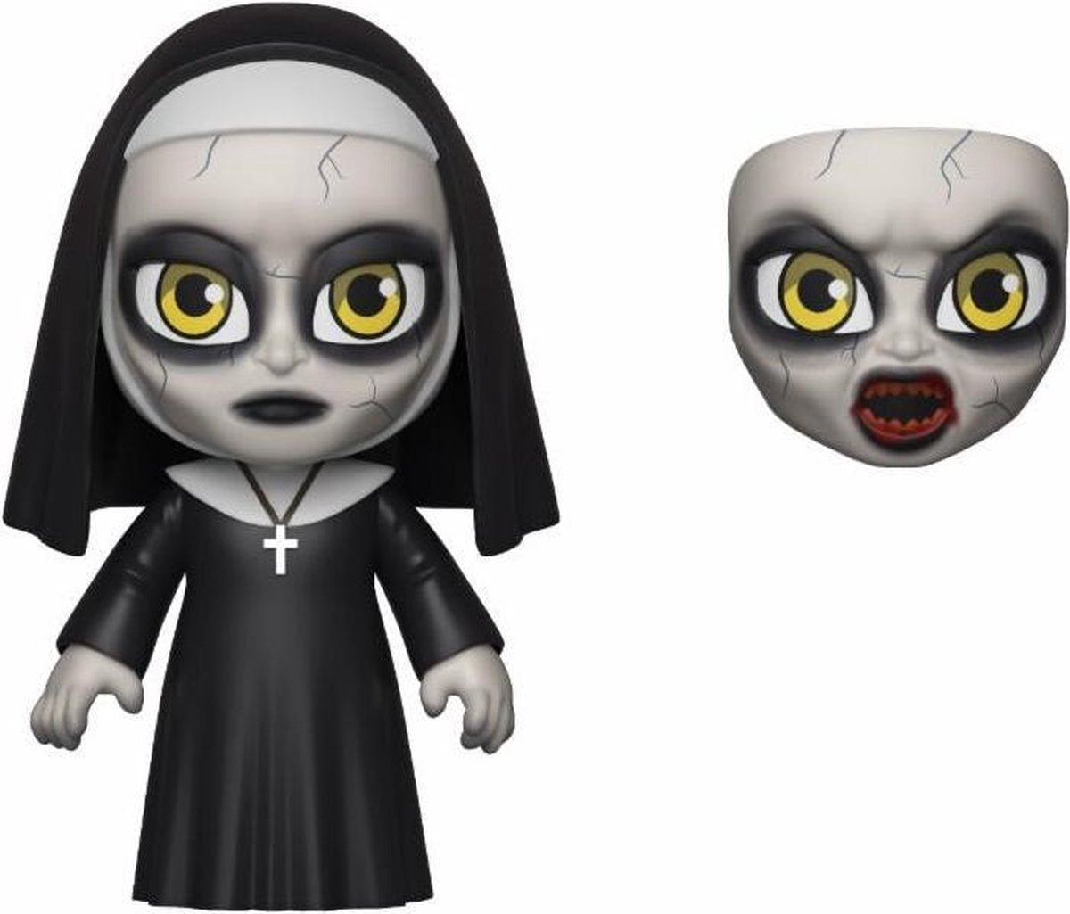 5 Star: Horror - The Nun FUNKO