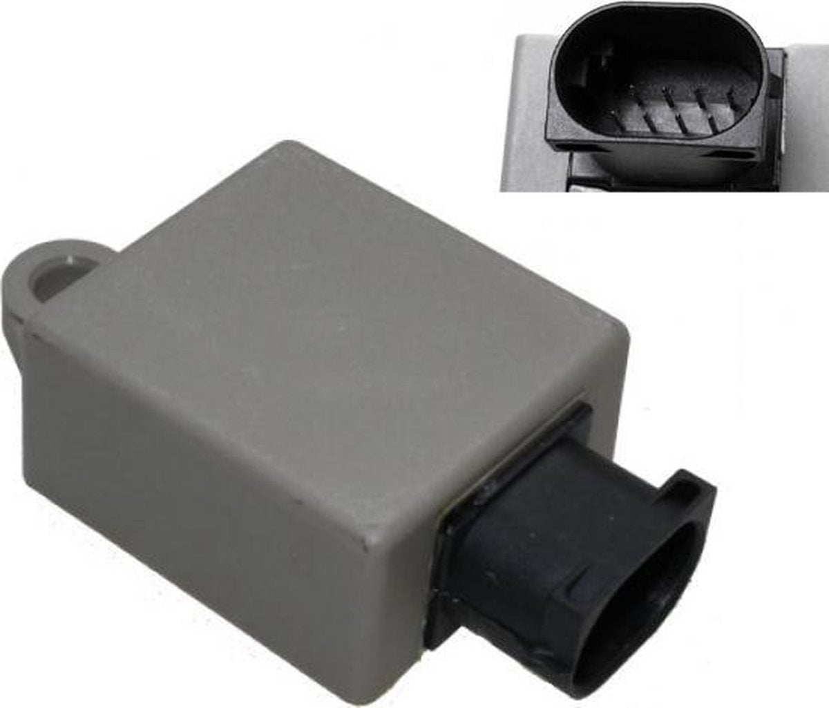 CDI-unit Oliepomp Dellorto | Peugeot 2T