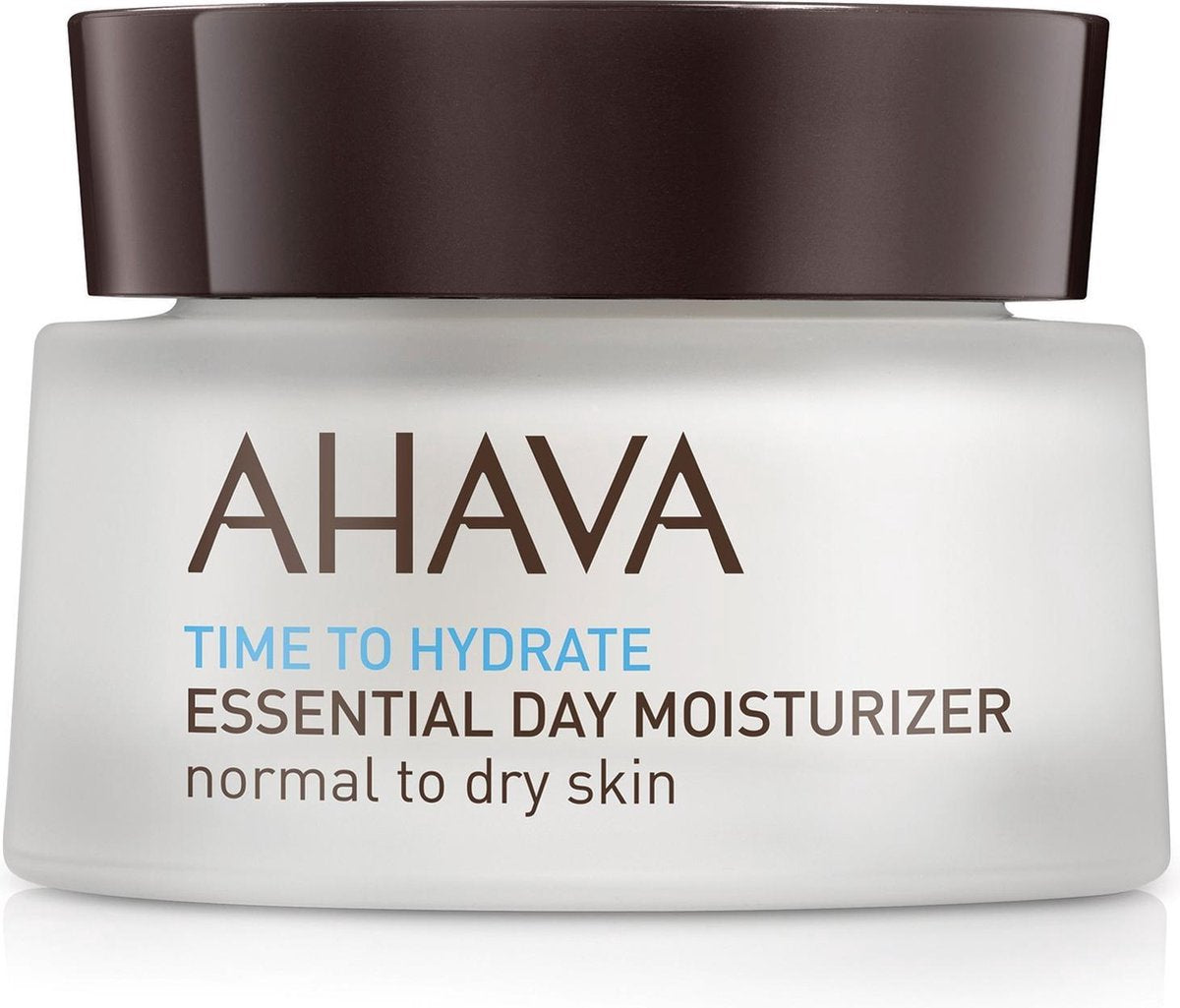 Ahava Time To Hydrate Essential Day Moisturizer