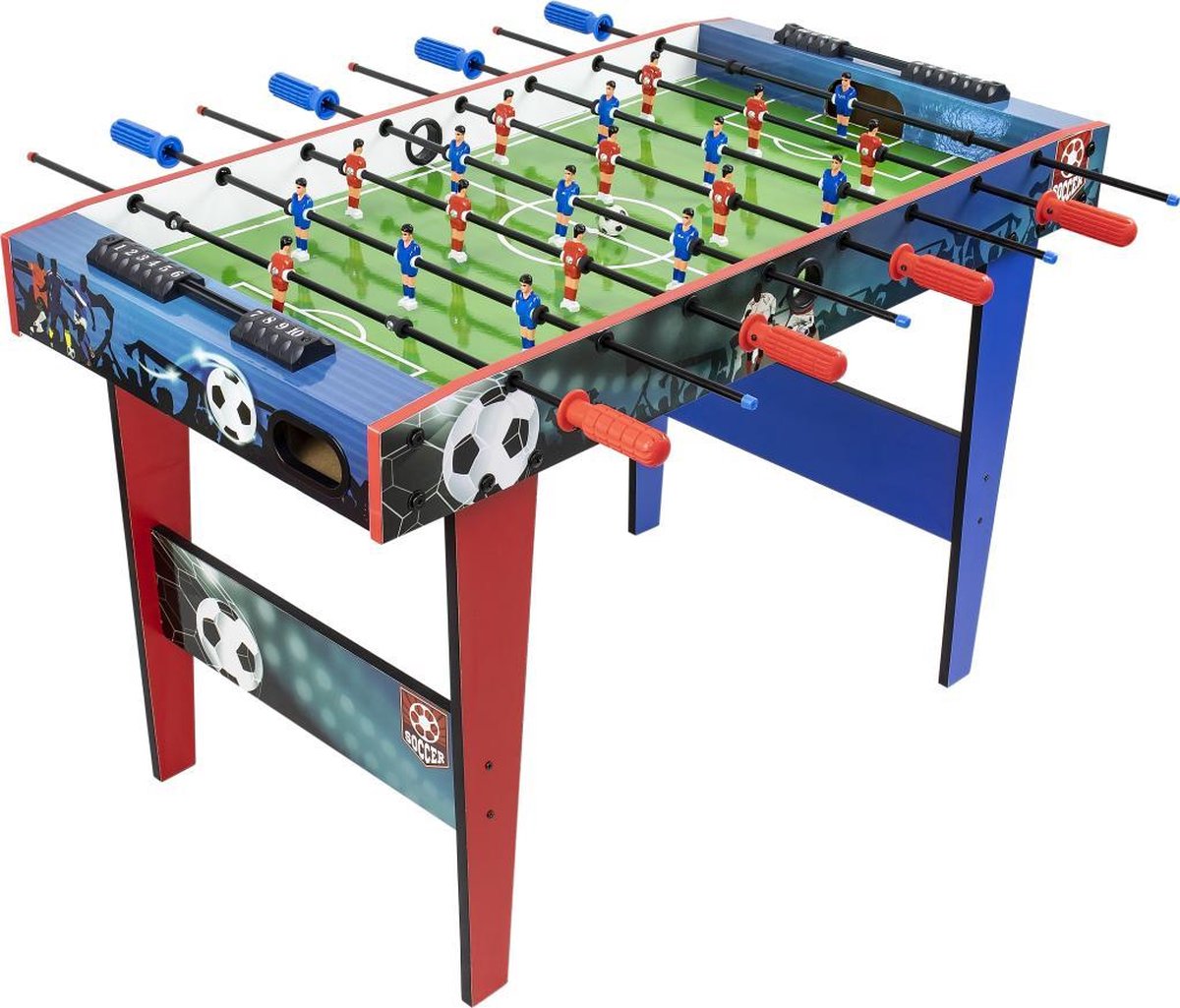 Voetbaltafel Playfun 91
