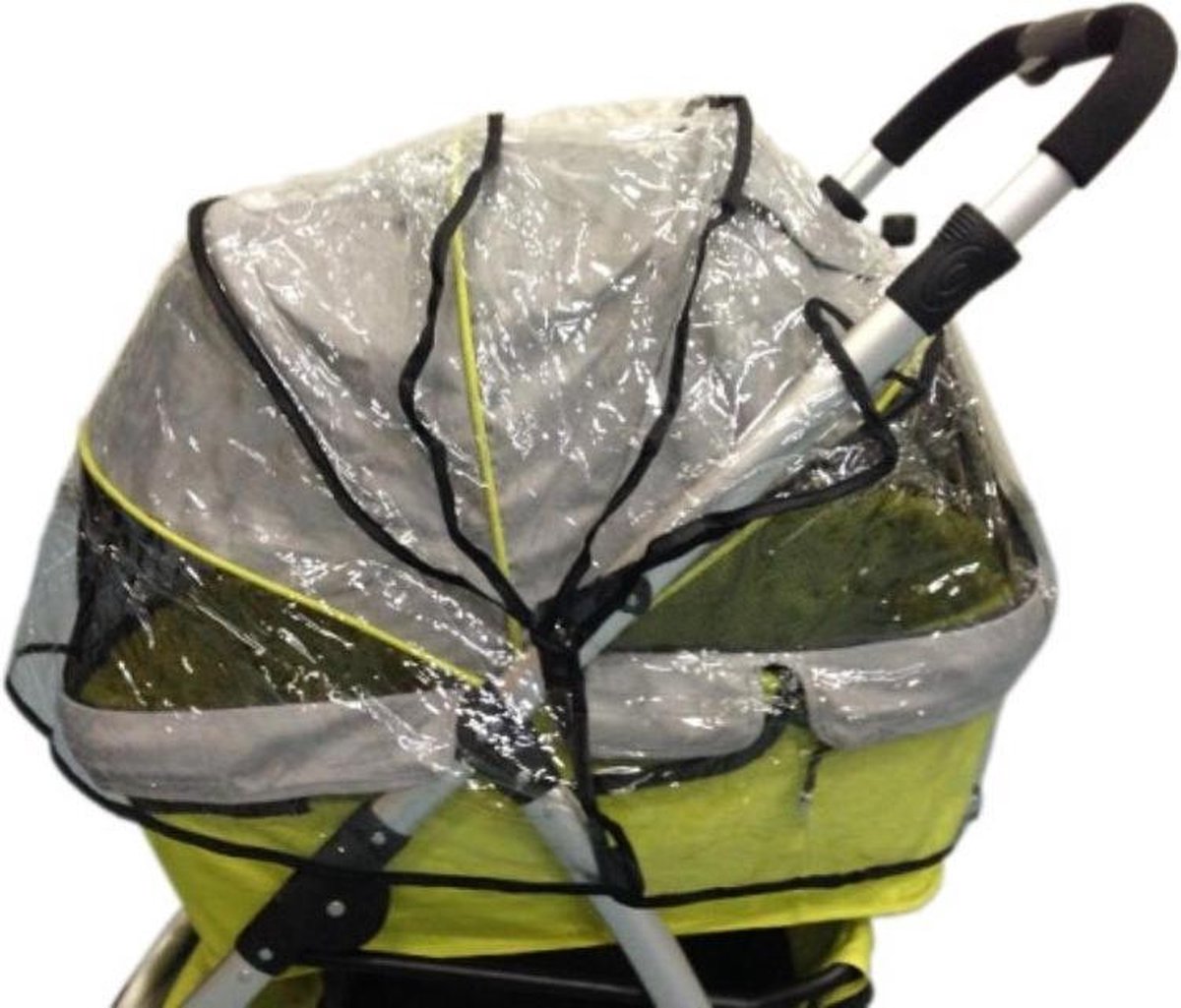 InnoPet Regenhoes Retro Buggy