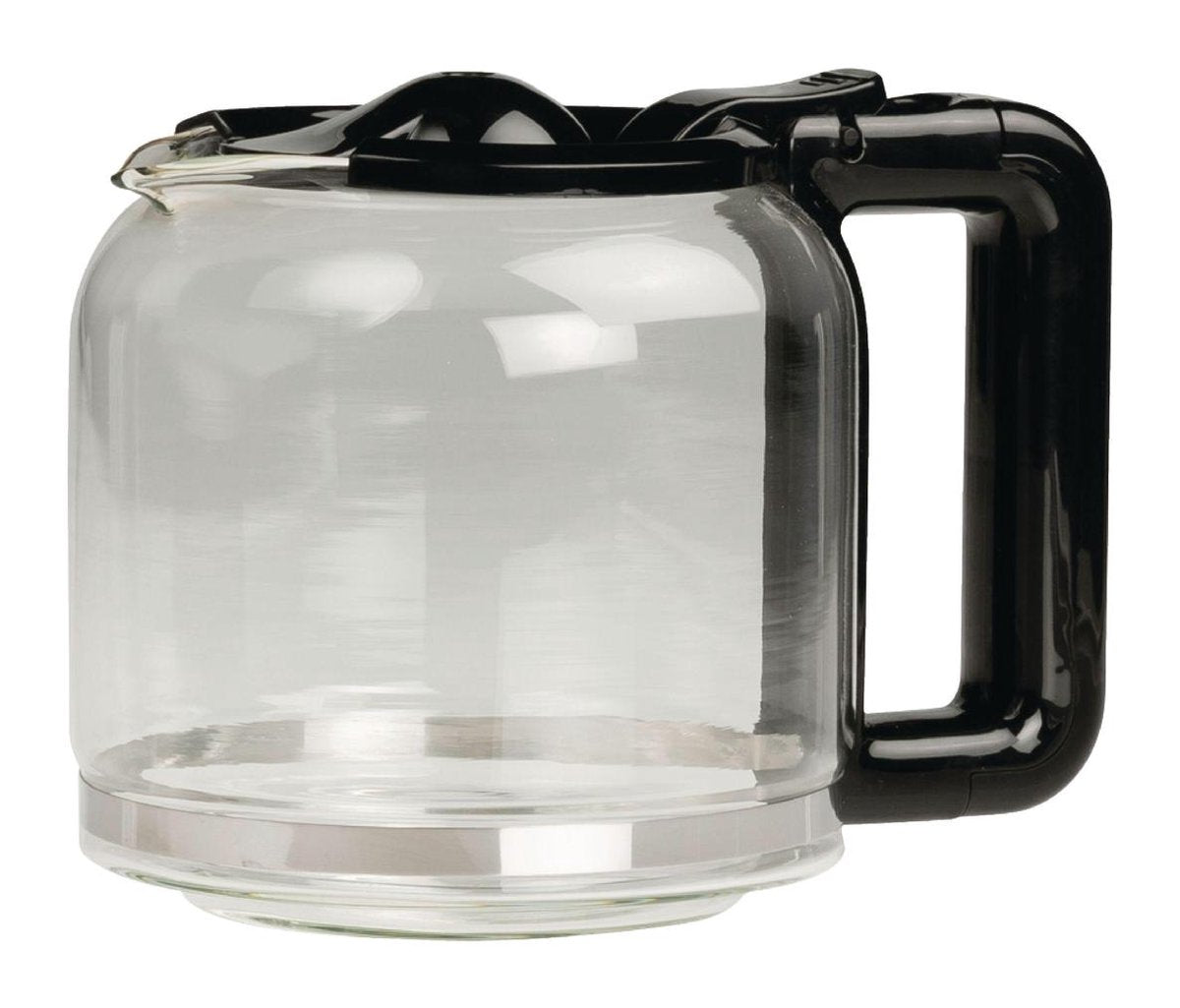 K\xf6nig KN-COF10-POT Reserve koffiepot glas