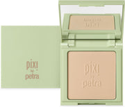 PIXI - COLOUR CORRECTING POWDER FOUNDATION NO.2 NUDE - 8