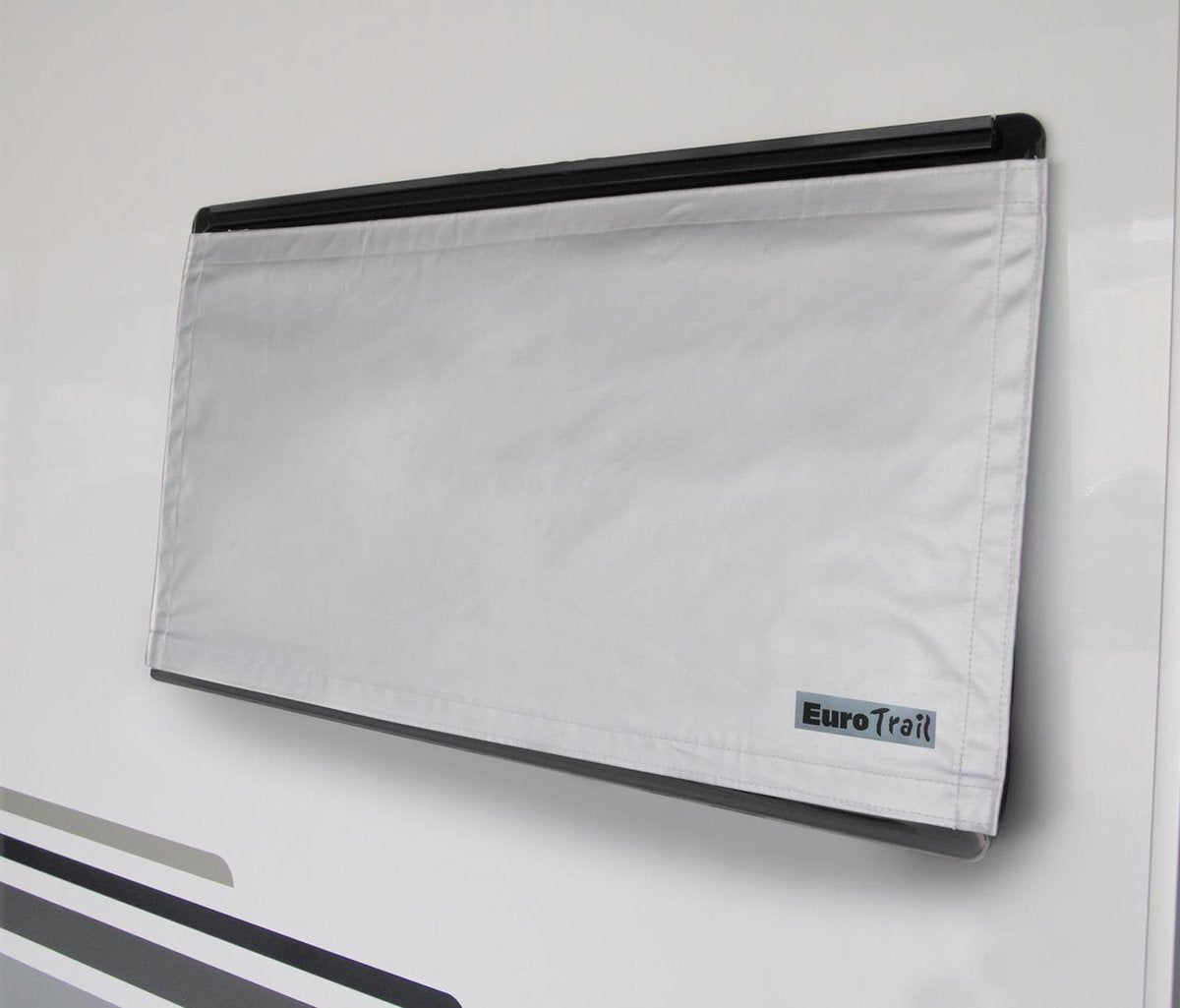 Eurotrail Window Cover - 160*60cm