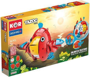 Geomag Tazoo Toco 86 delig