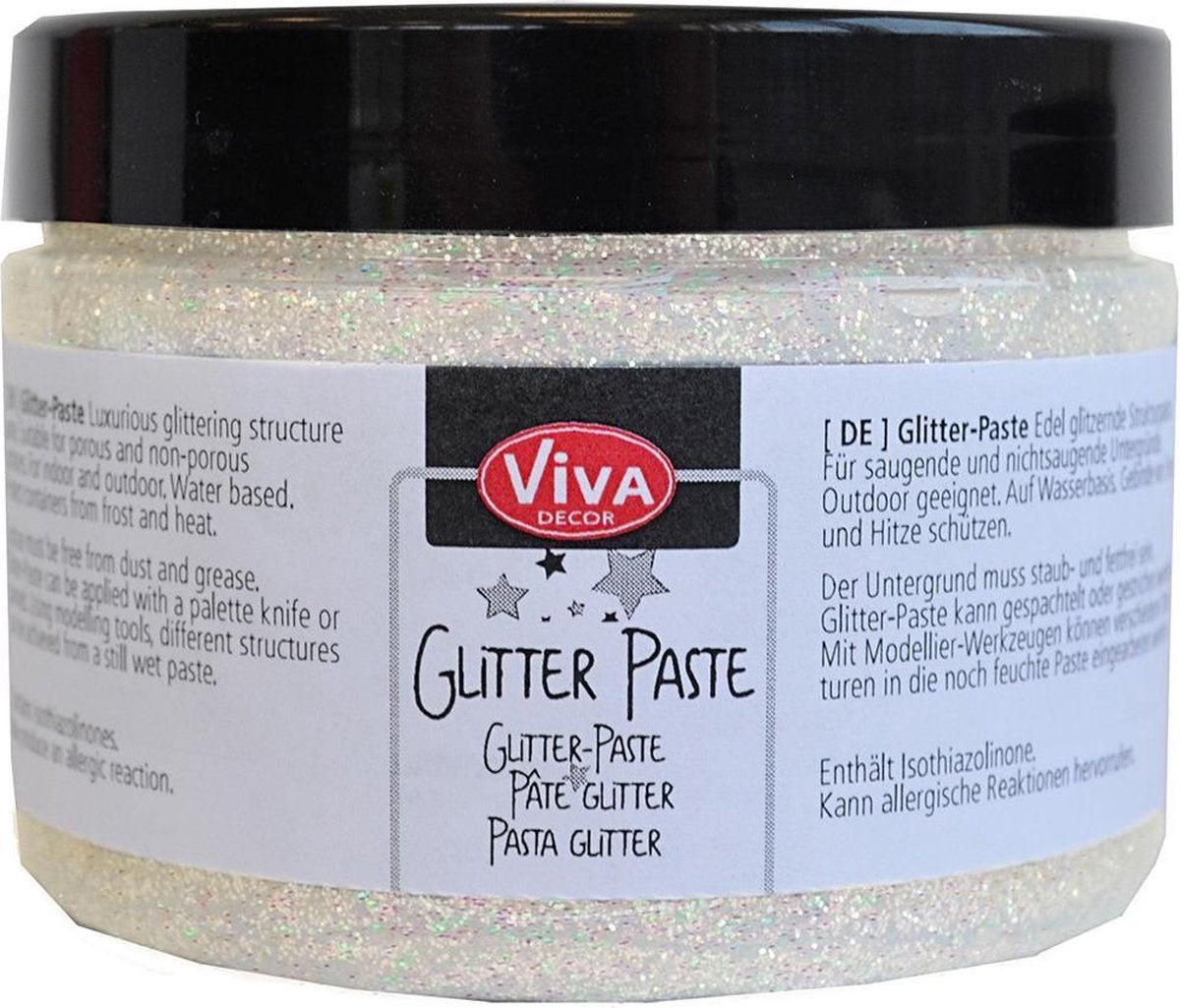Glitter Gel