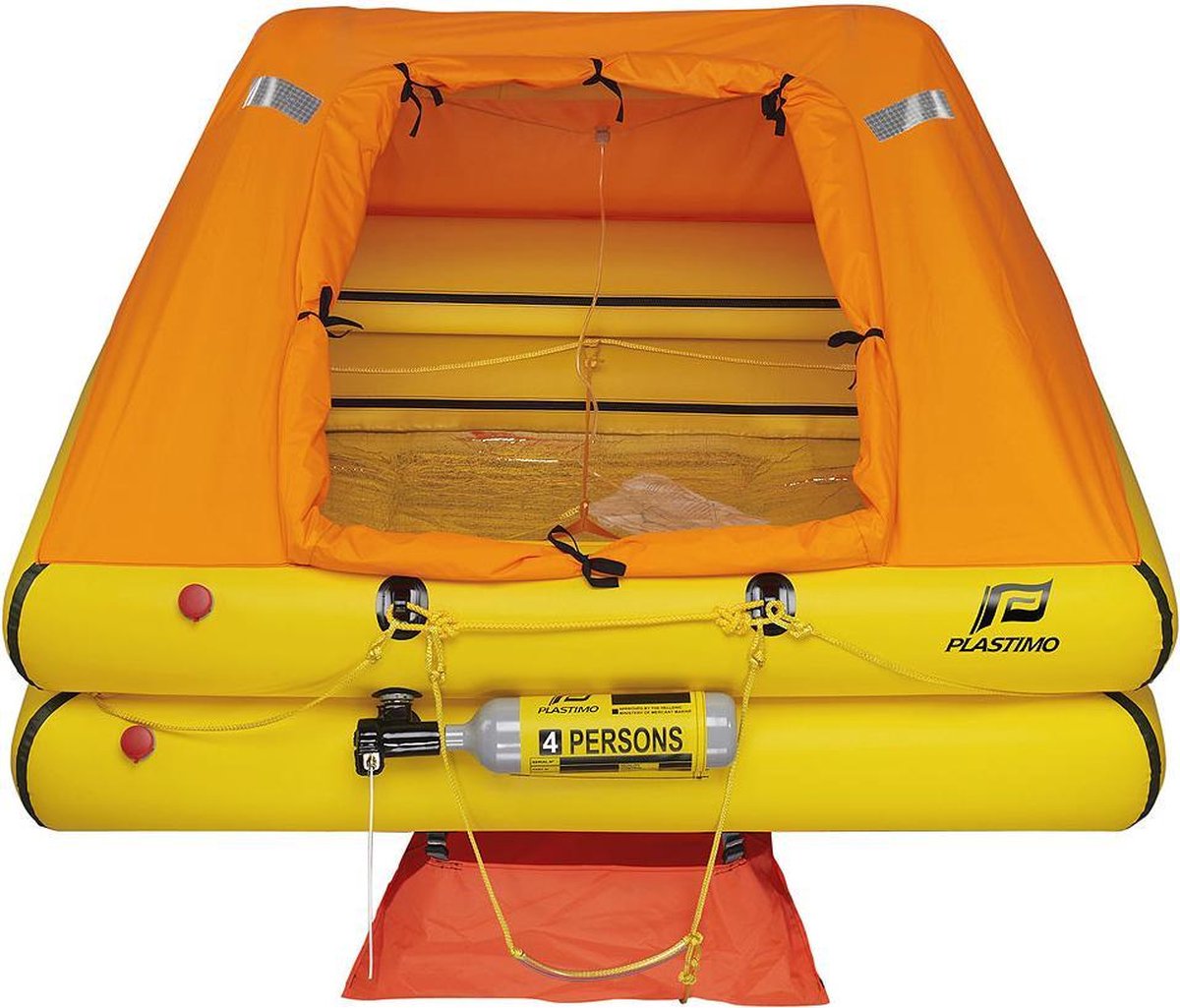 Plastimo Cruiser
