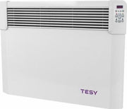 1500W Conveco (CN 04) met elektronische thermostaat (tot 45 m³)
