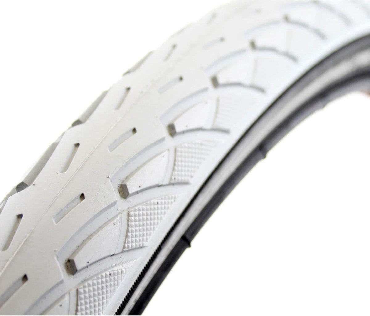 Deli Tire btb SA-206 22 x 1.75 grijs/zw refl