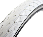 Deli Tire btb SA-206 22 x 1.75 grijs/zw refl