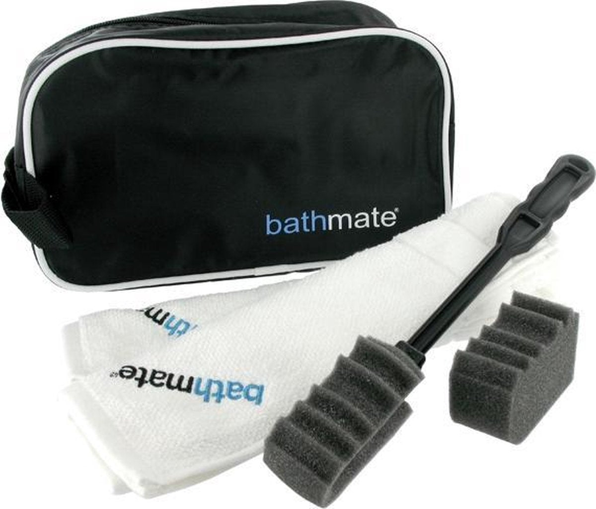 Bathmate - Schoonmaak- en Opbergkit