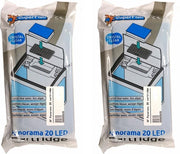 SF Panorama 20 Filter Vervang cartridges per 2 stuks