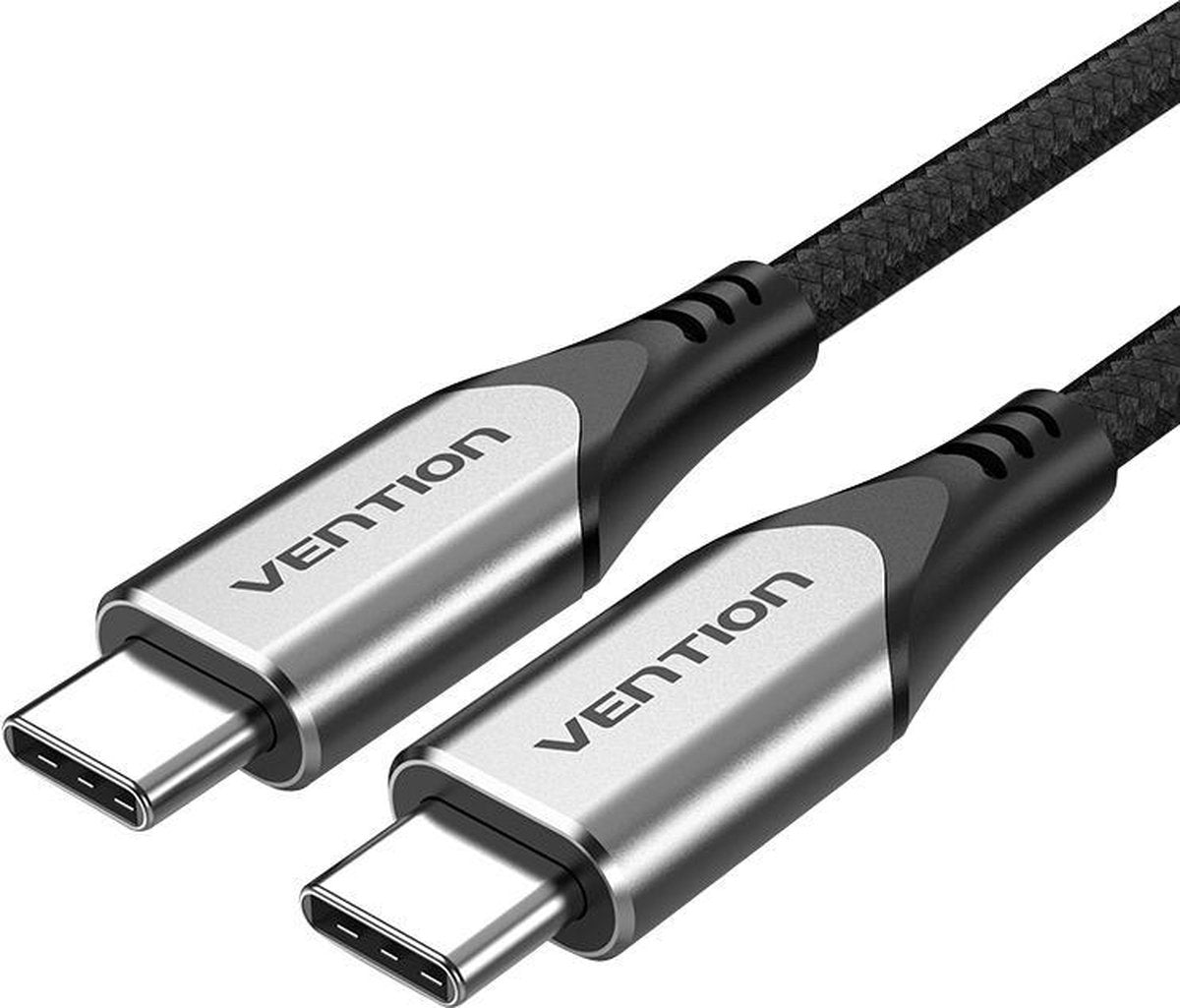 Vention USB C 3.1 Kabel - 4K 60Hz