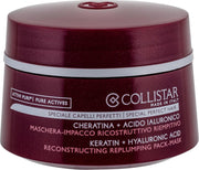 Collistar Reconstructive replumping haarmasker