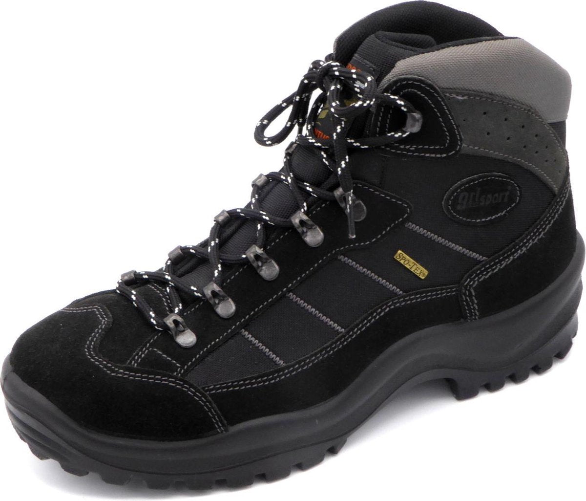 Grisport Wandelschoen Unisex Cervino Mid - Maat 44
