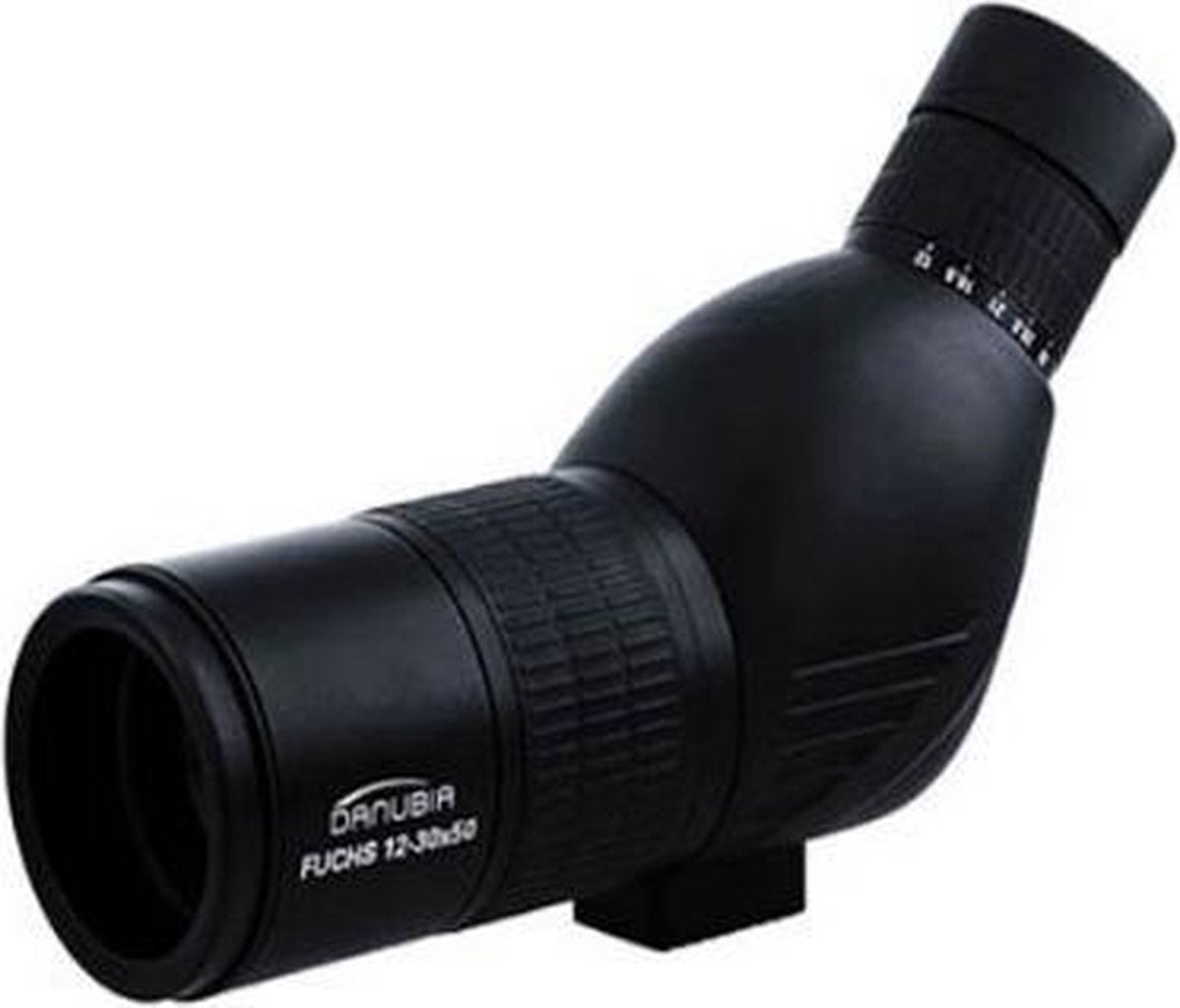 Dorr Fuchs 50 Spotting scope 12-30 x 50 mm