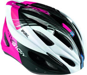 Fietshelm Optimiz - 55/58cm- Matt Roze