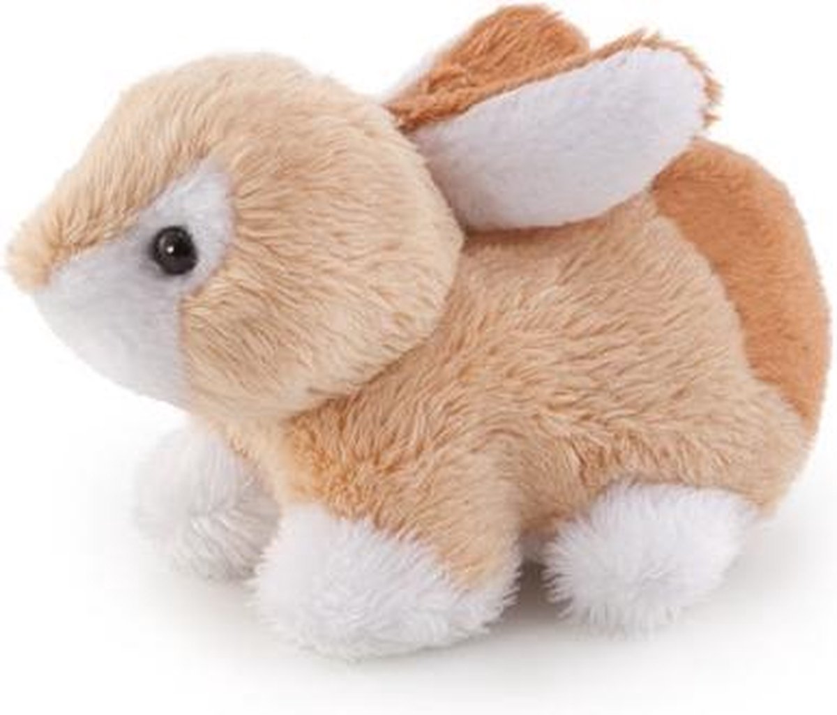 Trudi 50438 Speelgoedkonijn Pluche Beige