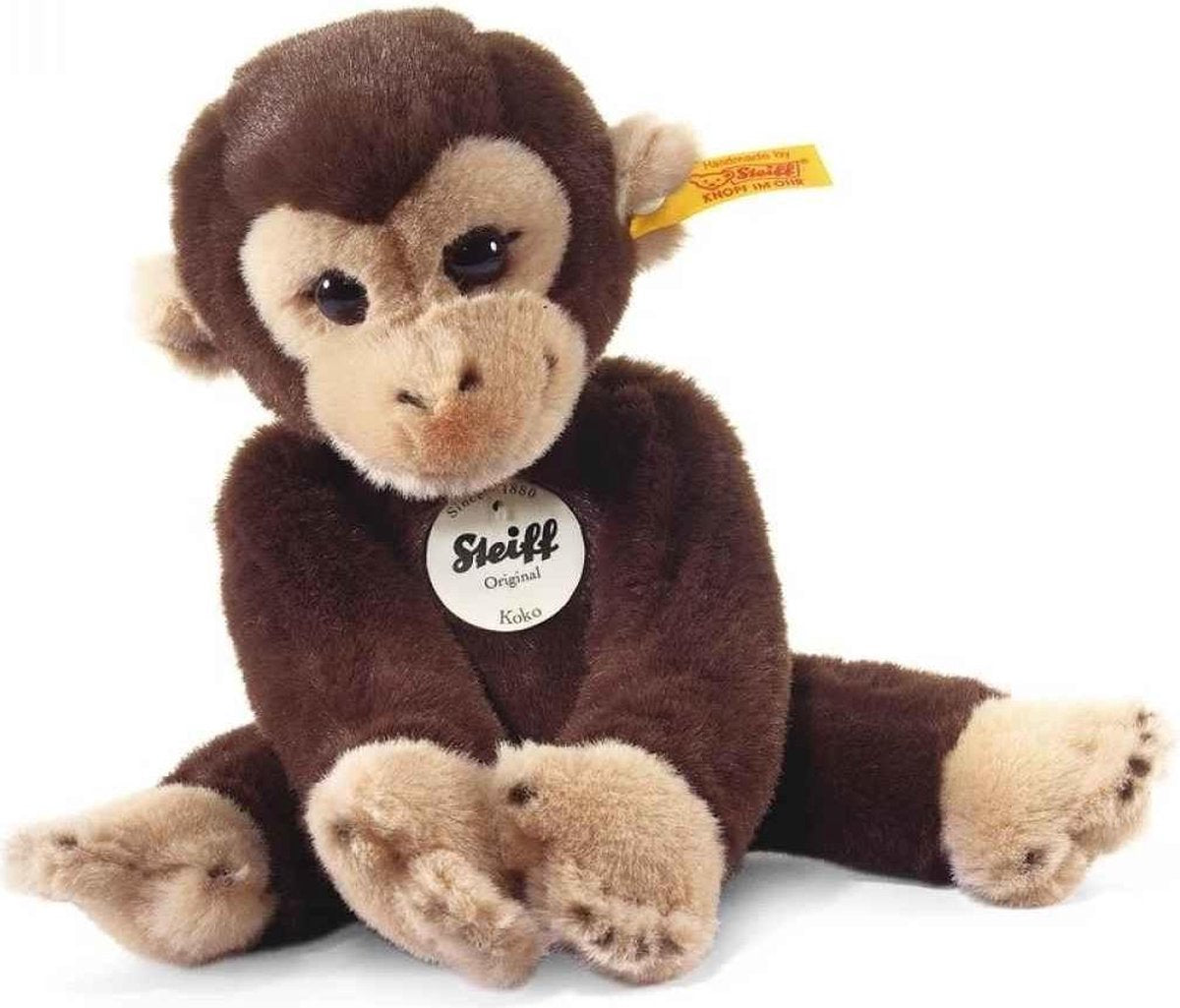 Steiff Chimpansee 'Koko'