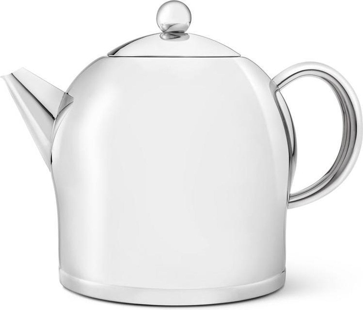 Bredemeijer Minuet Santhee Theepot - 2 l - Glanzend