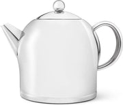 Bredemeijer Minuet Santhee Theepot - 2 l - Glanzend