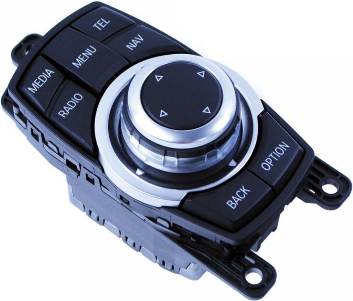 BMW F25 F10 F30 F20 iDrive Controller 9267955
