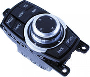 BMW F25 F10 F30 F20 iDrive Controller 9267955