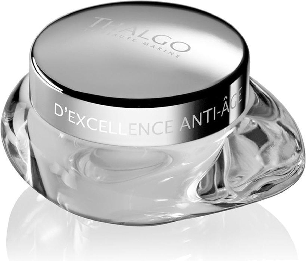Thalgo Ultimate Time Solution Cream