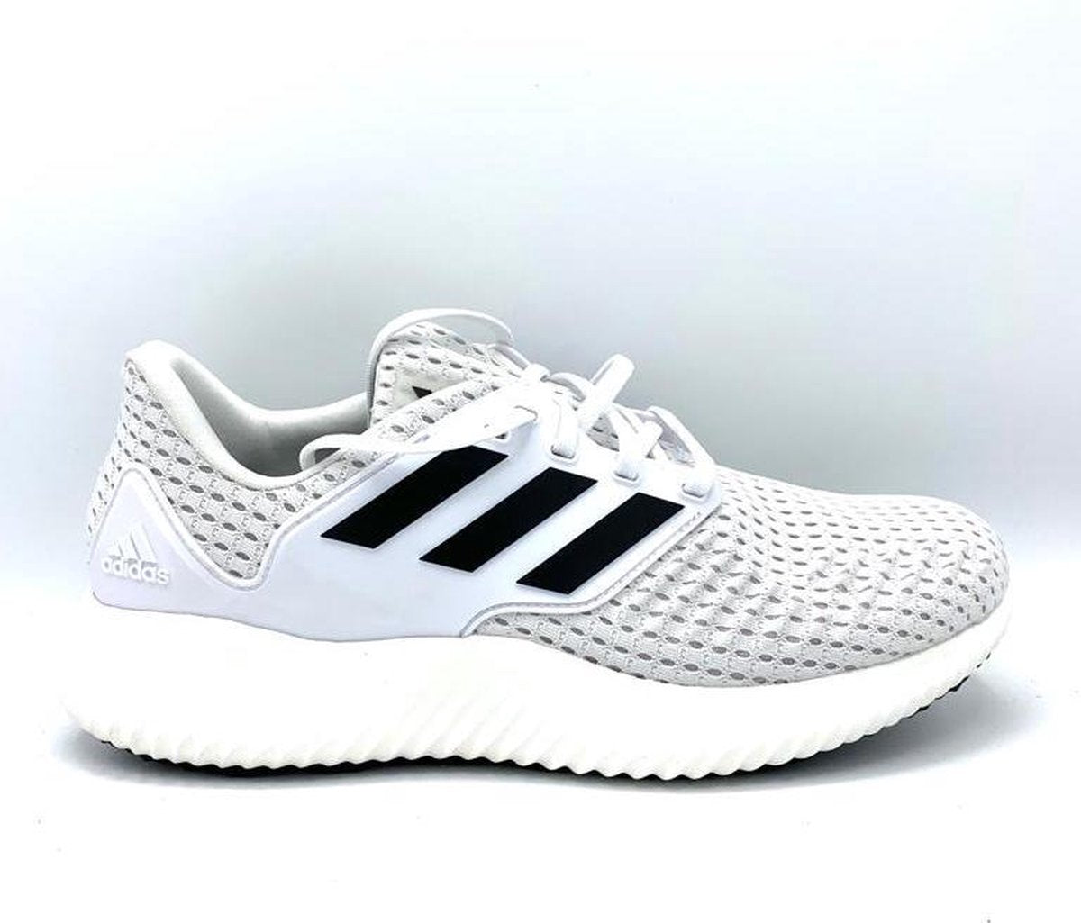 Alphabounce Maat 46