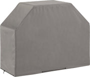 Madison Barbecuehoes 126x52x101 cm grijs