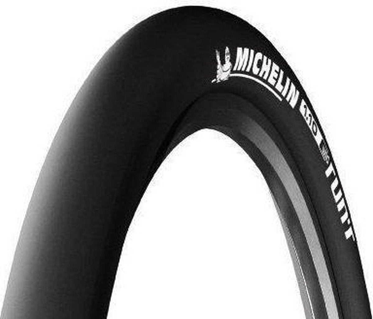 Michelin Wild RunÂŽR 1.40 Inch zwart Bandenmaat 35-559 | 26 x 1.40