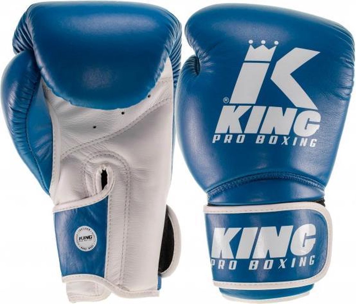 King Pro Boxing|Bokshandschoenen|KPB/BG STAR 8|14 OZ