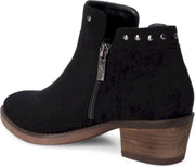 Xti - Enkel laarzen - Vrouw - 49473 - black