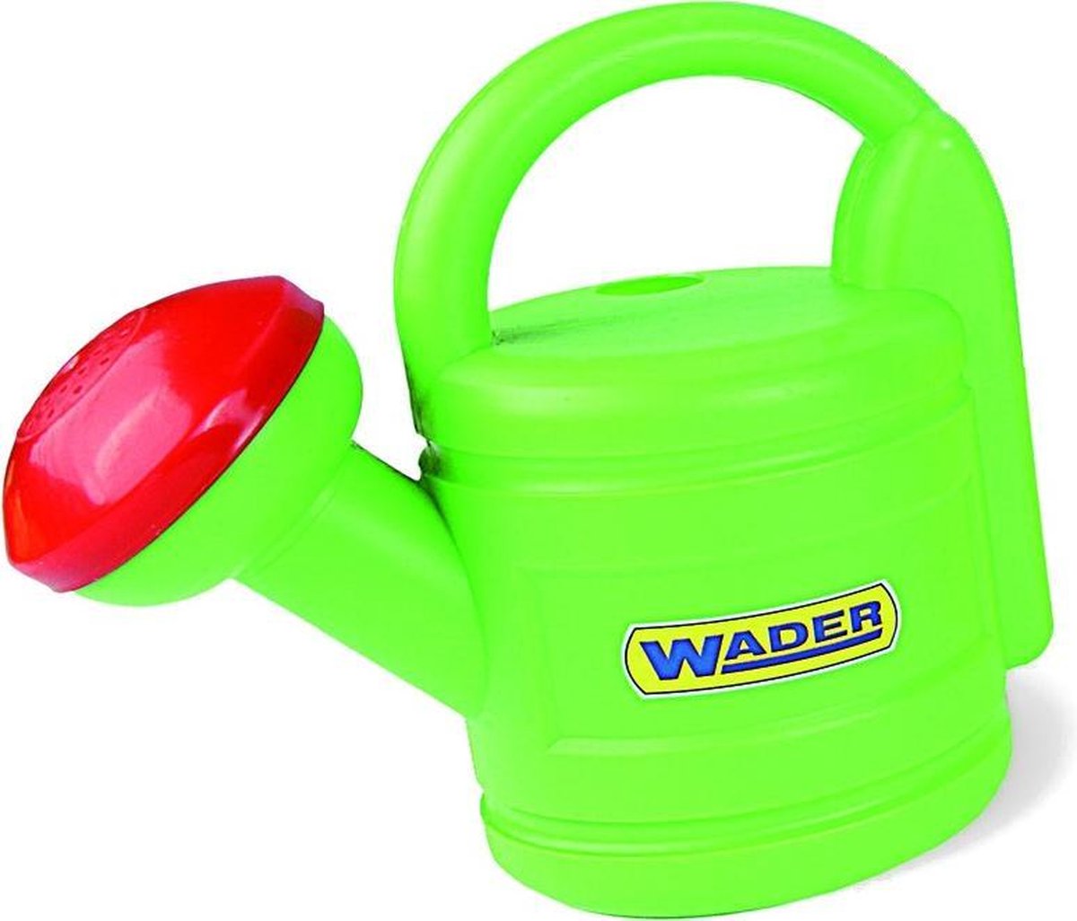 Wader Gieter Junior 1