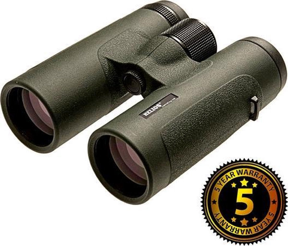 Helios Verrekijker - LightWing HR 8x32 - Waterproof