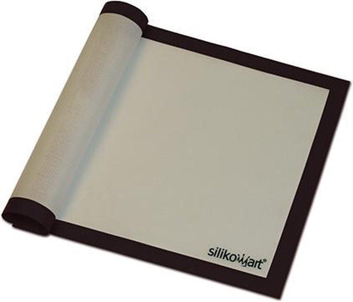 Silikomart Glasvezel Mat 40x30 cm