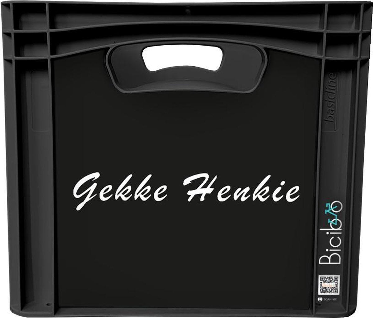 Bicibo Gekke Henkie - groot