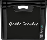 Bicibo Gekke Henkie - groot