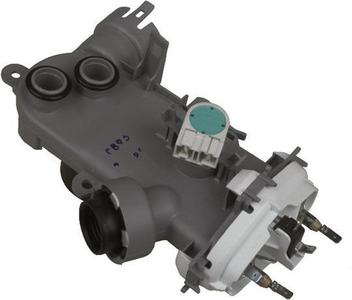 BOSCH - VERWARMINGSELEMENT - DOORSTROMER - 00642870