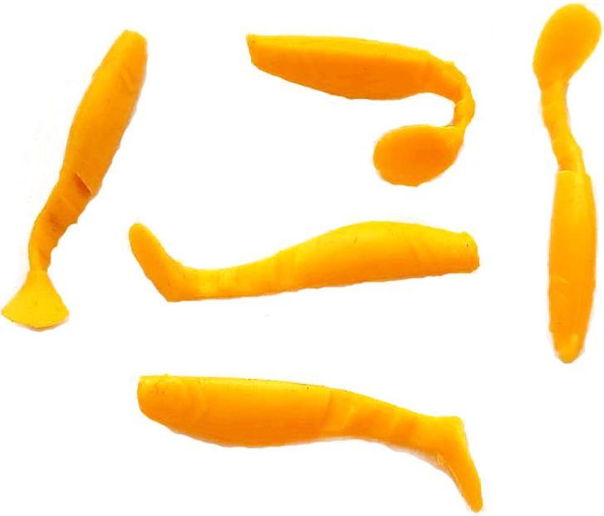 5 Geeltjes