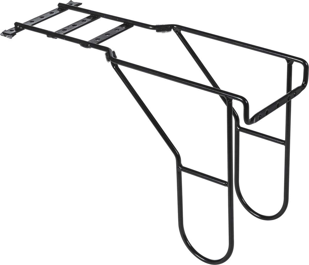 Basil Carrier Extender Bagagedragerverlenger - Zwart